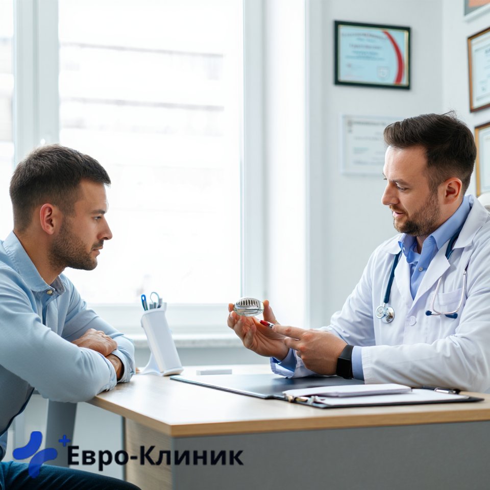Консультация по химзащите от алкоголизма в Гатчине